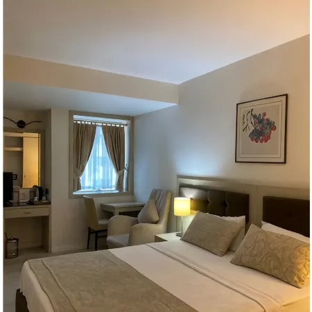 Palm Inn Hotel