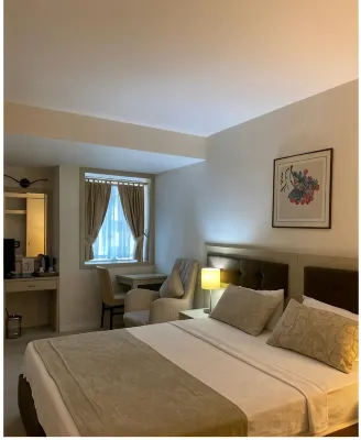 Palm Inn Hotel