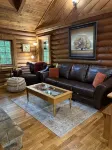 Russtic Cabins at the 100 Acre Wood - Chalets