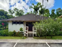 Quiet, Licensed, Clean & Affordable Cottage Studio with Kitchenette - 2 Sao