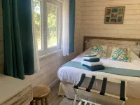 La Bastide du Baou - Wifi