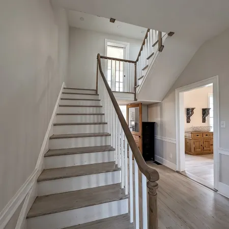 Historic Farmhouse 30 minutes to DC / Annapolis. 4BR Large and Inviting, Zipline
