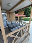Chalet "pied aigu" At the foot of the Vercors, mountains and hiking. Pets allowed