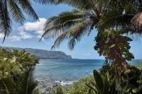 Princeville Oasis • Ocean Retreat • Stunning Views! - Wifi