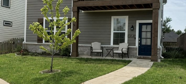 Cozy & Comfortable 3 Bedroom House Fantastic Location in NWA Hotels in Rogers