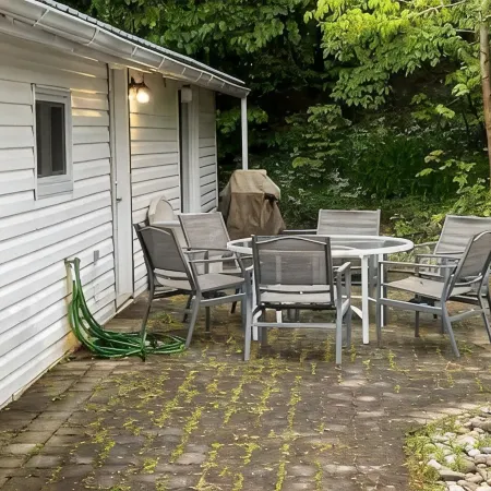 Cottage Paradise - Water, Woods and Nature