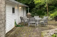 Cottage Paradise - Water, Woods and Nature