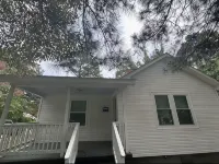 Rudolph home