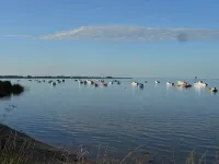 Vacation home Zastrow in Kappeln-Olpenitz 卡珀爾恩酒店