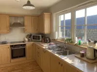 Roualeyn Cottage - A Beautiful Country Cottage, over looking the Deveron Valley - Boutique