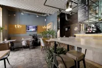 Razin Hotel - Wifi