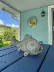 The Golden Pelican – Your Waterfront Escape in Gulf Harbors - Kolam Renang Peribadi