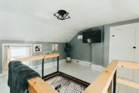 香蕉吊床公寓