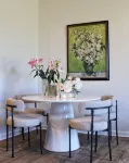 Mountain Whispers Luray Modern Chic, Lux Beds, Dedicated Workspace Shenandoah NP