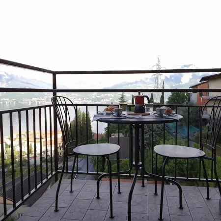 Renovated, amazing lake view