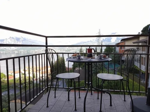 Renovated, amazing lake view - 2-Star