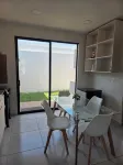 Charming 1-bedroom house with WiFi, AC in peaceful Las Flores - 3-Sterne