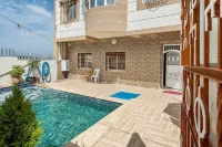 Villa on the Nature With Private Pool - 5 Minutes From the Beach! - Villas