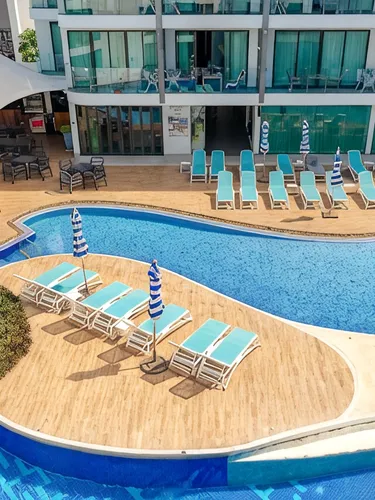 รูปภาพของ*Luxurious Resort & Spa Near Patong Beach C152