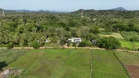 ridge boundary view