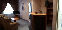 Баринова Роща Отели в г. 