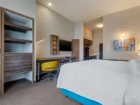 MainStay Suites Bricktown - Near Medical Center Hotels near Ford Center