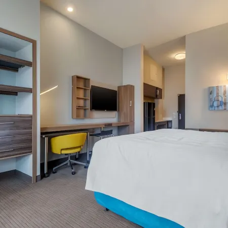 MainStay Suites Bricktown - Near Medical Center