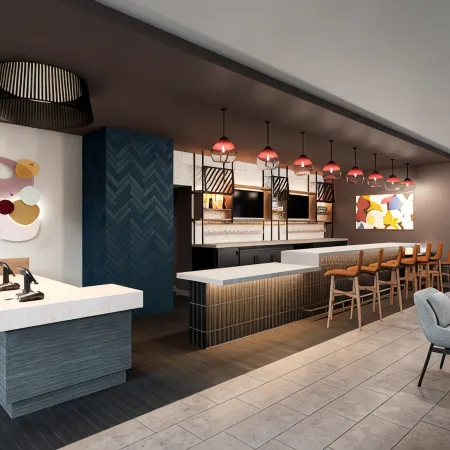 Atwell Suites KANSAS CITY AIRPORT by IHG