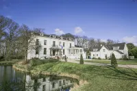 Fletcher Hotel Landgoed Huis te Eerbeek Hotels in 