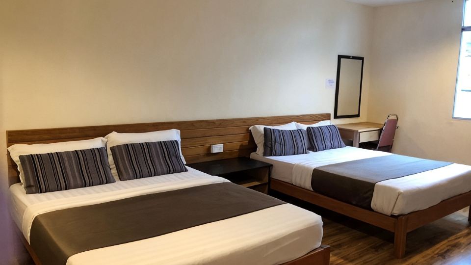 Hotel Sarina