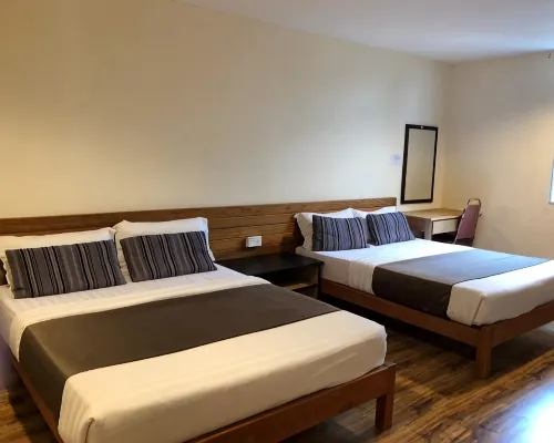 Hotel Sarina Hotels in Mukah