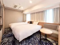 WASHINGTON R&B Hotel Umeda-Higashi Hotels near كيتا