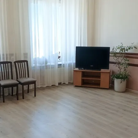 Смарт Отель КДО Иркутск