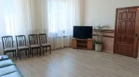 Smart Hotel Kdo Irkutsk Hotel