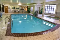 Holiday Inn Express & Suites VALPARAISO by IHG - Pools
