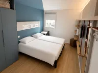 Ibis Budget Dijon Centre Clemenceau - Baarit