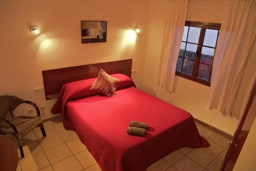 Holiday home with Private Heated Pool In Own Walled Grounds - Villas