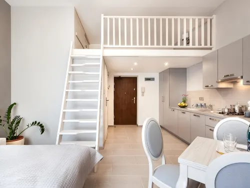 Apartamenty Bonerowska 5 - Apartment