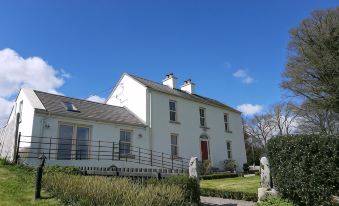 Abhainn Ri Farmhouse