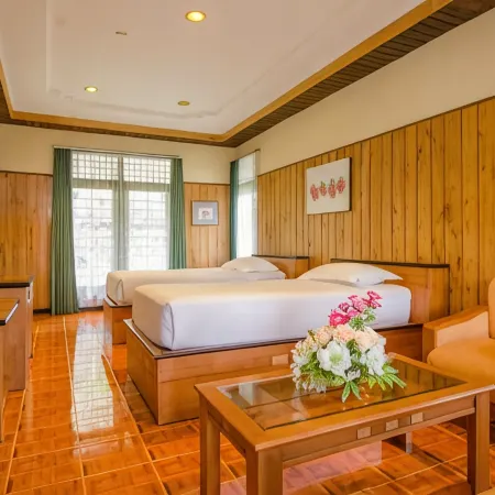 Kusuma Agrowisata Resort & Convention