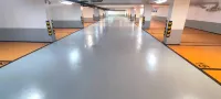 Aparthotel Centar Sarajevo - parking