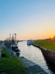 GREATsiel - The great vacation apartment in Greetsiel - 3つ星
