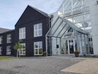 OnlySleep Oksebrovej Hotels in Слагельсе