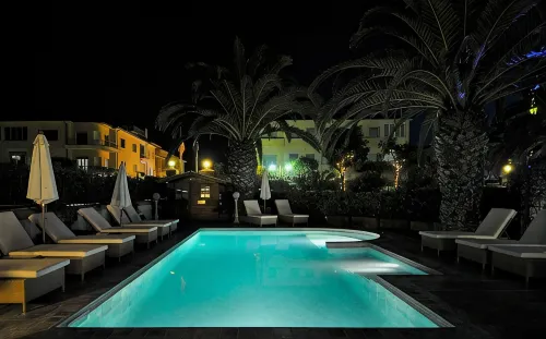 Hotel Europa