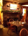 The Wilderness Inn: Chalets