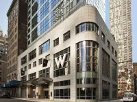 The Washington Hotel NYC Hotels near Castle Clinton