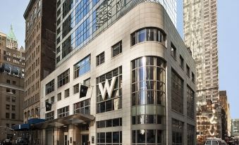 The Washington Hotel NYC