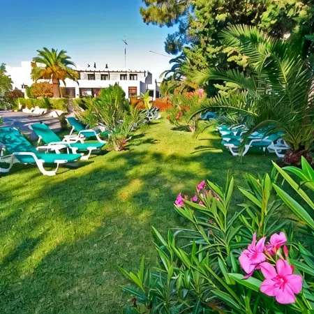 Apartamentos da Balaia
