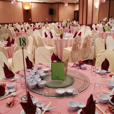 Dynasty Hotel Miri