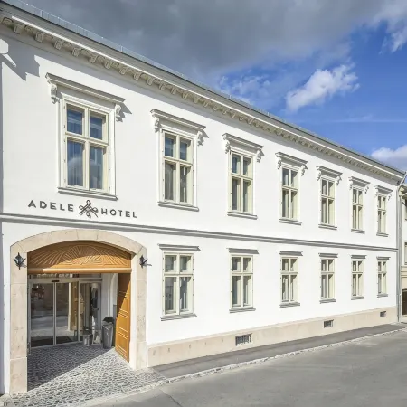 Adele Boutique Hotel